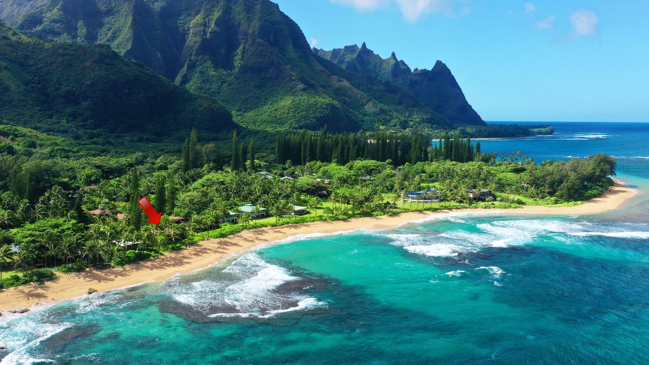 Photo of Others in Wainiha