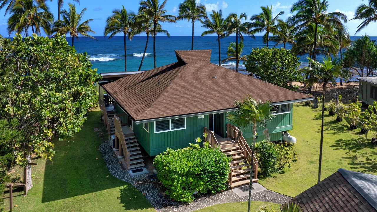 Photo of Outdoor in Wainiha