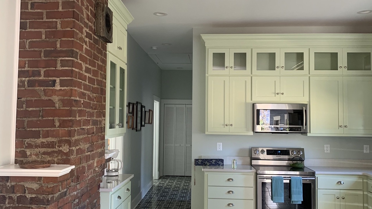 Photo of Kitchen in Bell Buckle