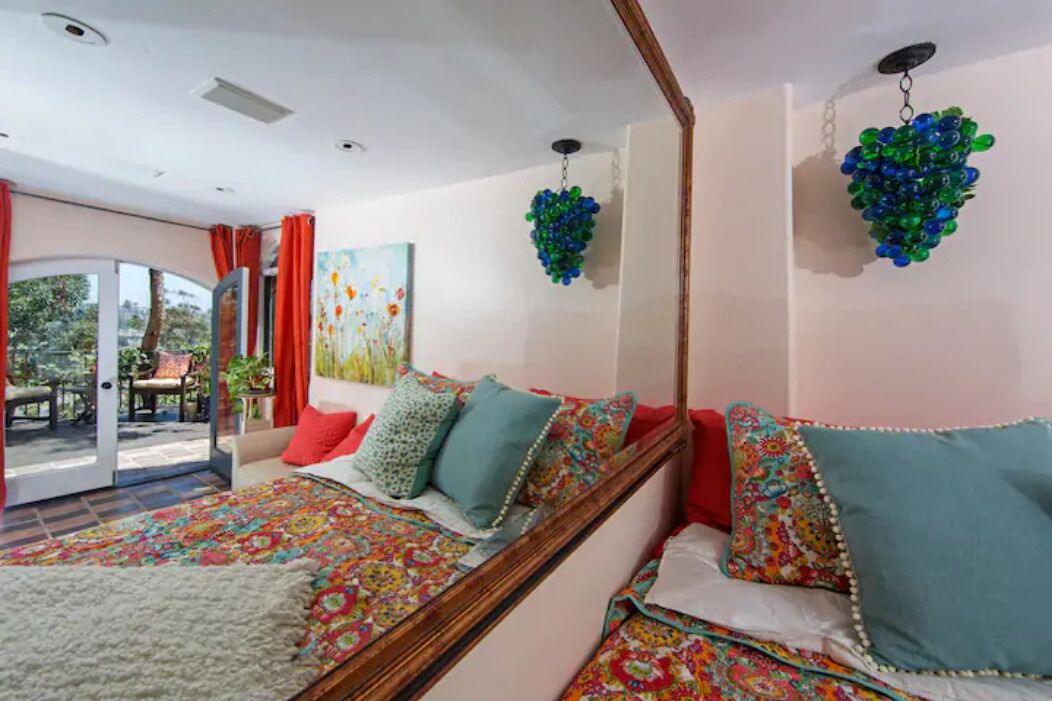 Photo of Bedroom in Mission Hills