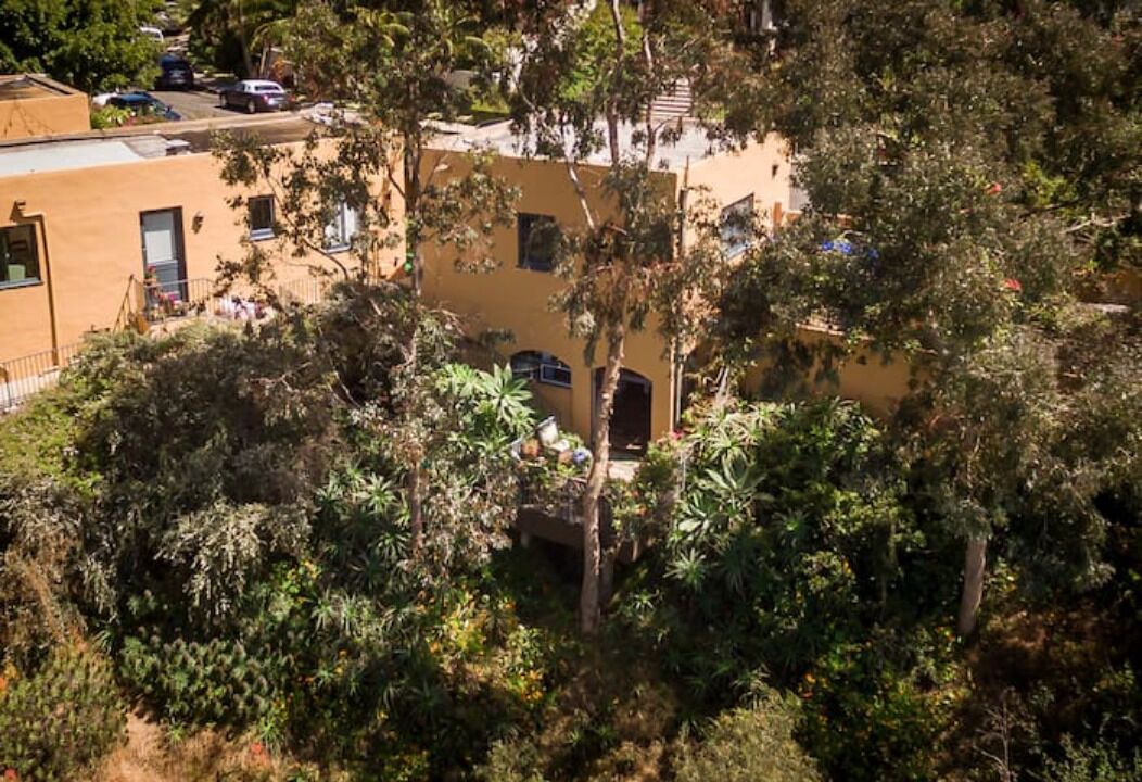 Photo of Outdoor in Mission Hills