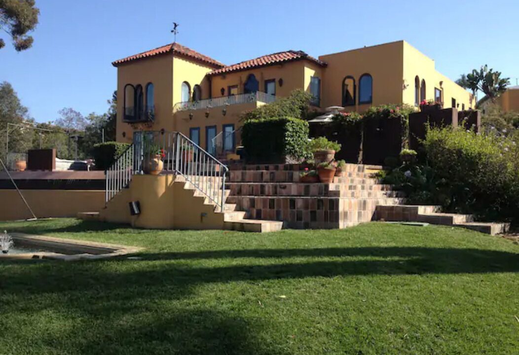 Photo of Outdoor in Mission Hills