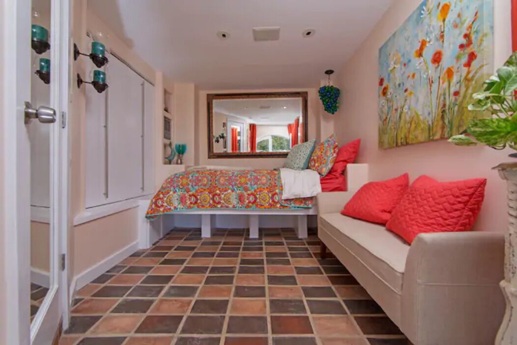 Photo of Bedroom in Mission Hills