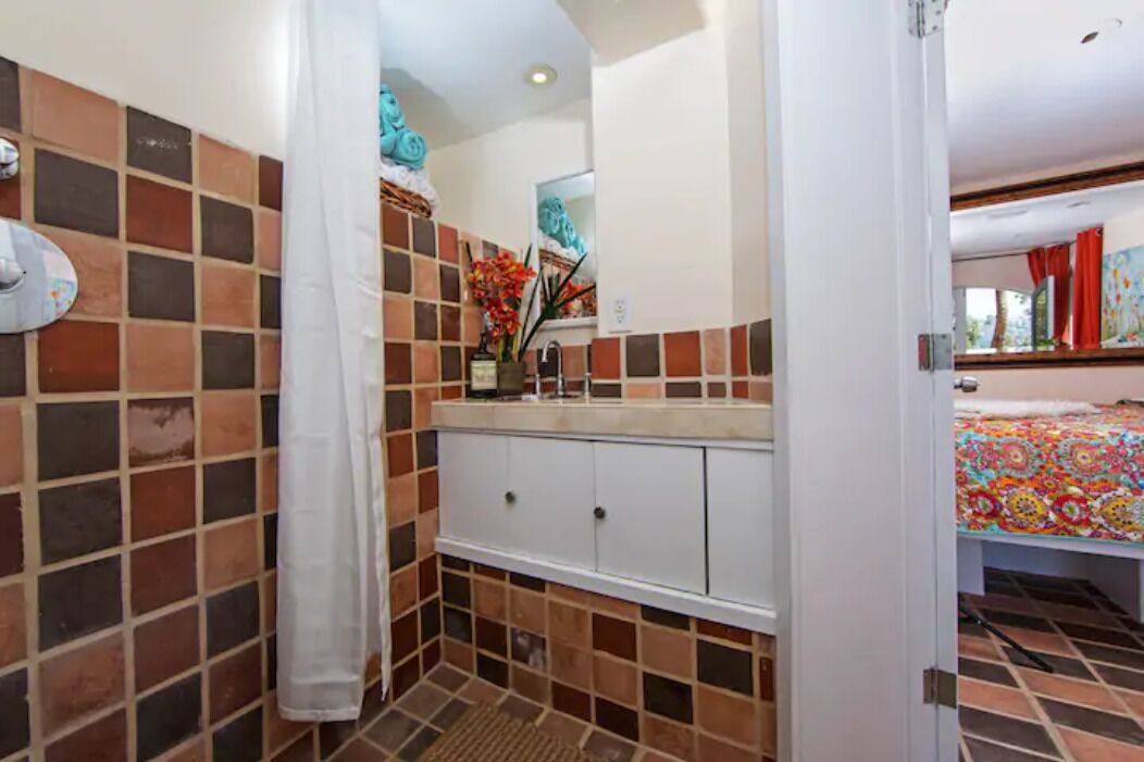 Photo of Bathroom in Mission Hills