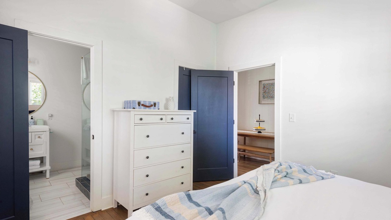 Photo of Bedroom in Old Fourth Ward