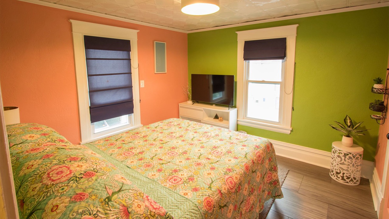 Photo of Bedroom in Franklin