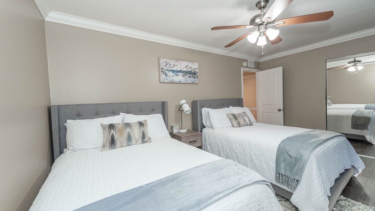 Photo of Bedroom in Bay Ho