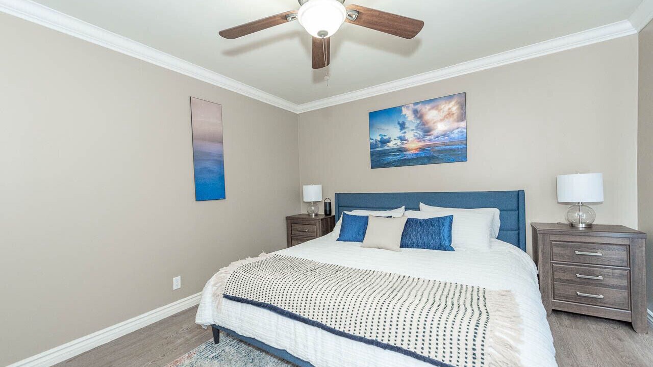 Photo of Bedroom in Bay Ho