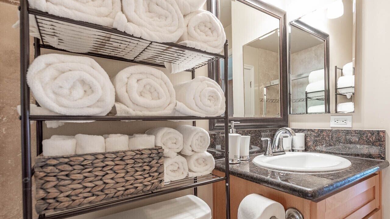 Photo of Bathroom in Bay Ho