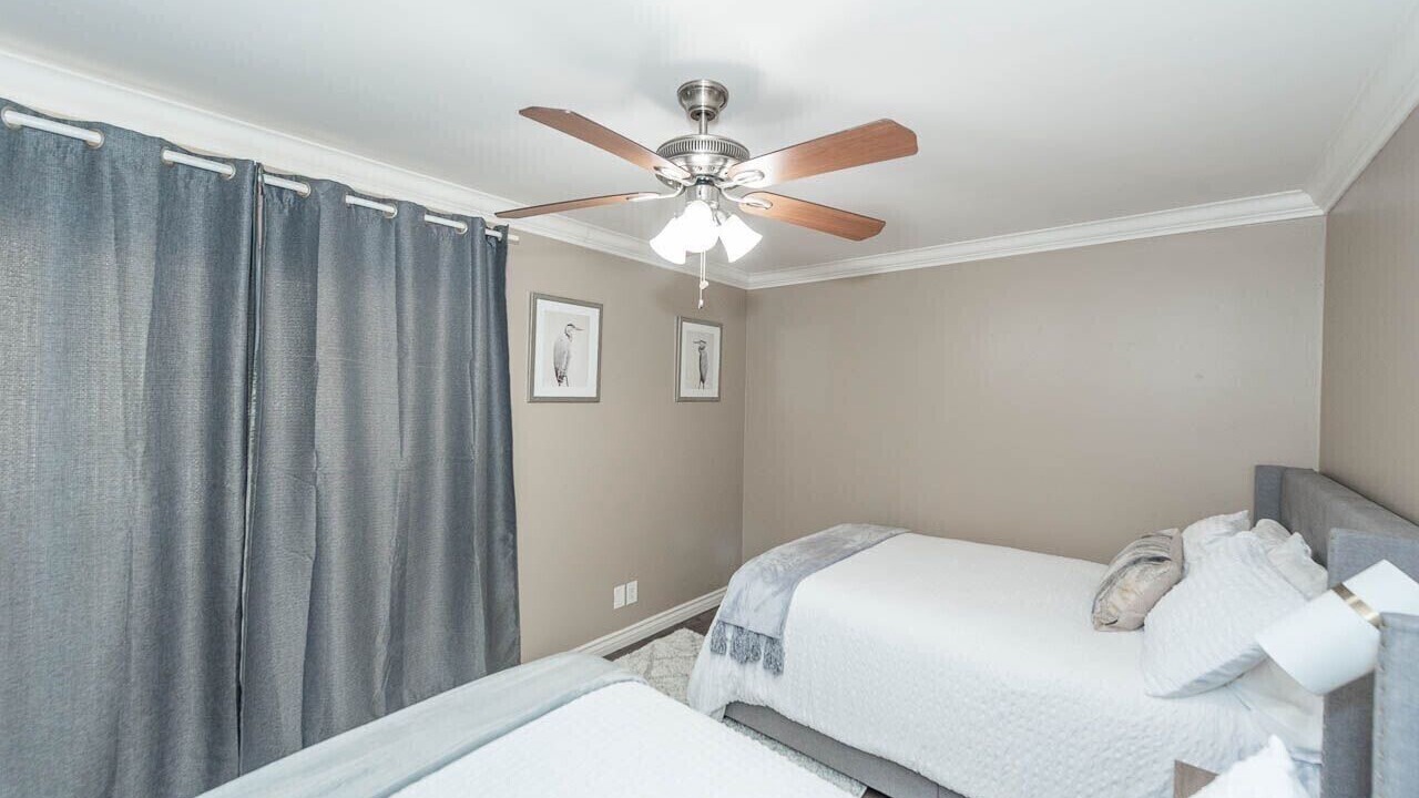 Photo of Bedroom in Bay Ho