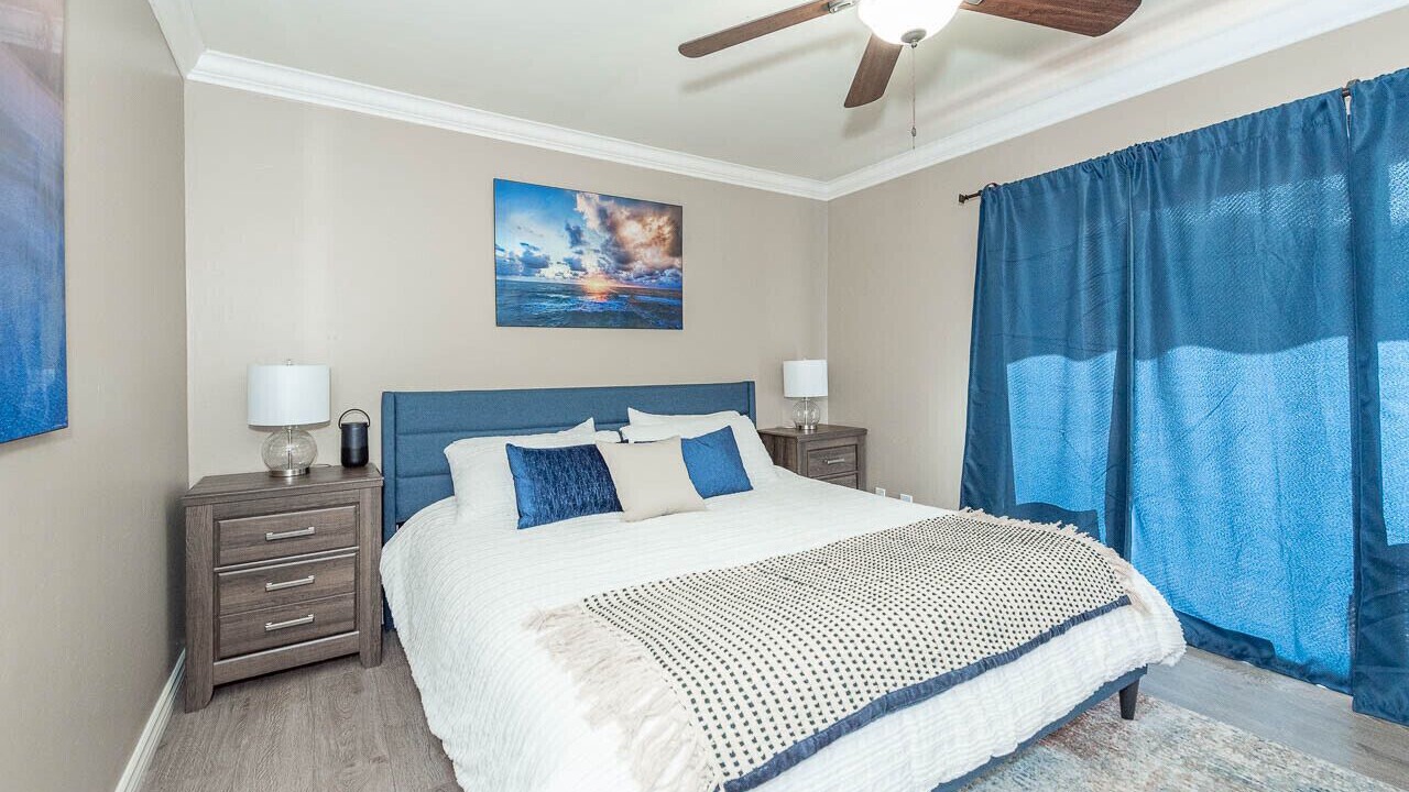 Photo of Bedroom in Bay Ho