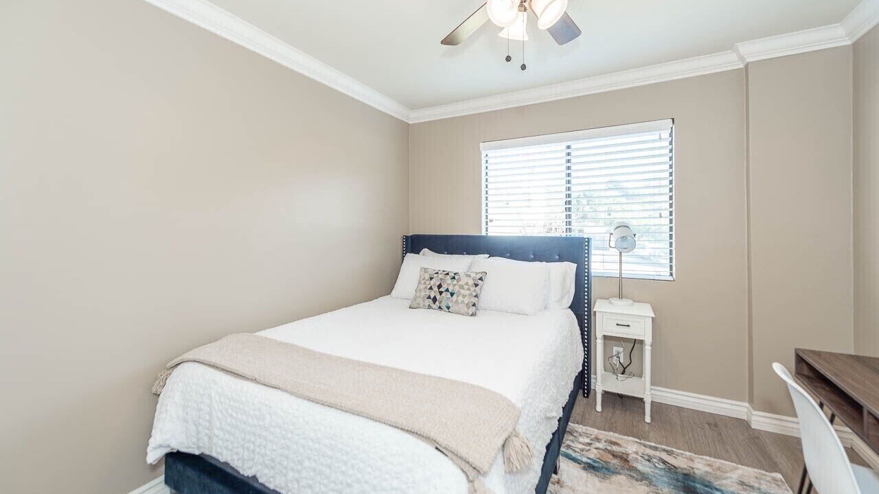Photo of Bedroom in Bay Ho