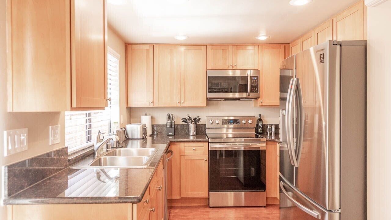 Photo of Kitchen in Bay Ho