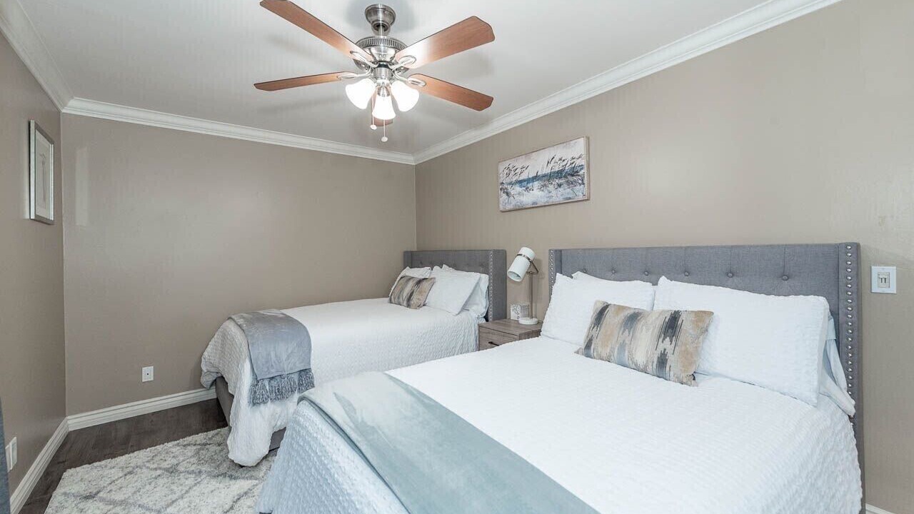Photo of Bedroom in Bay Ho