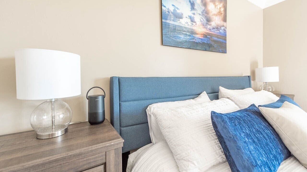 Photo of Bedroom in Bay Ho
