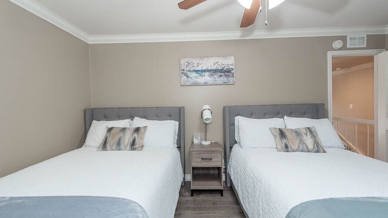Photo of Bedroom in Bay Ho