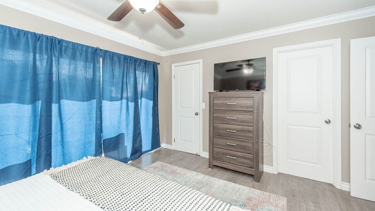 Photo of Bedroom in Bay Ho