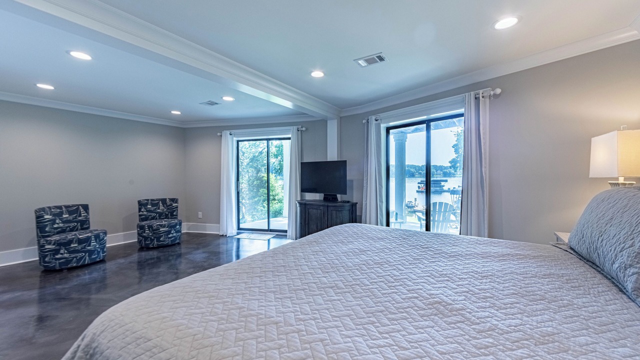Photo of Bedroom in Eatonton