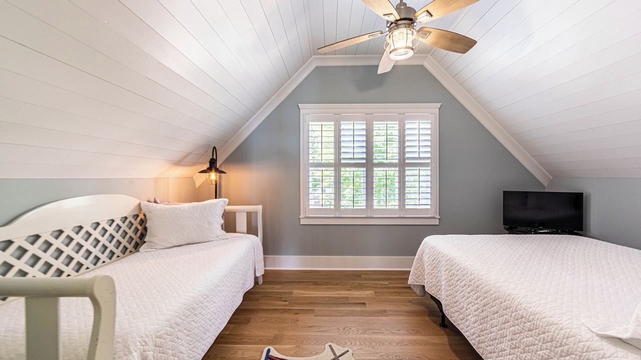 Photo of Bedroom in Eatonton
