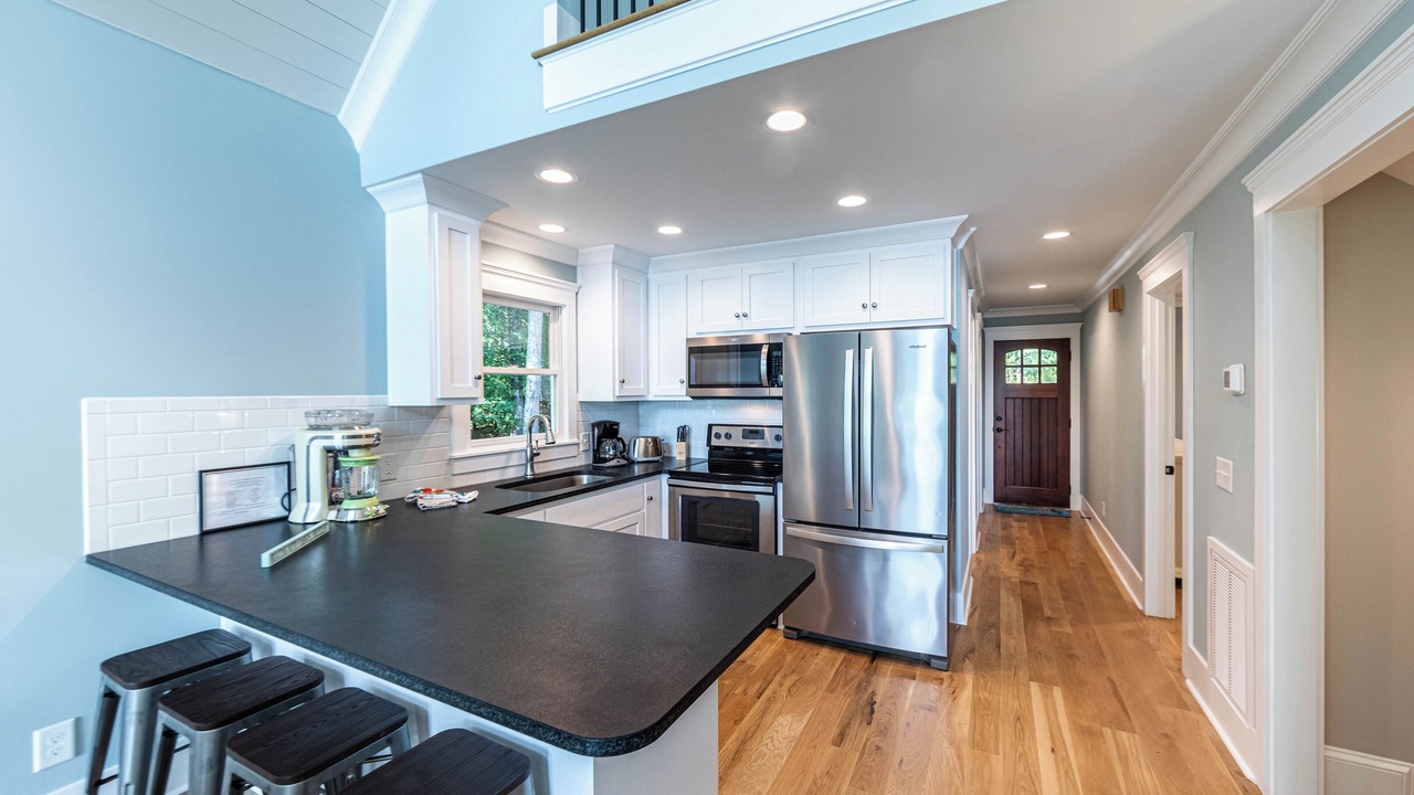 Photo of Kitchen in Eatonton