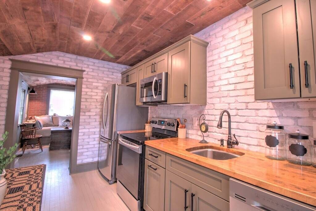 Photo of Kitchen in St. Charles