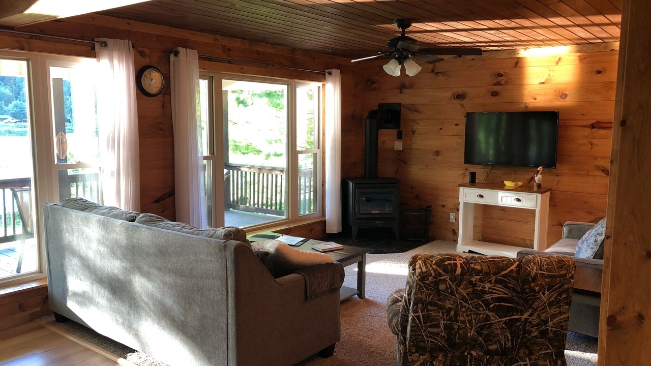 Photo of Livingroom in Irvine