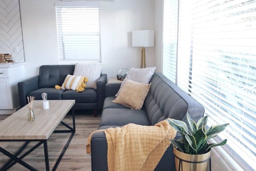 Photo of Livingroom in Pacific Beach