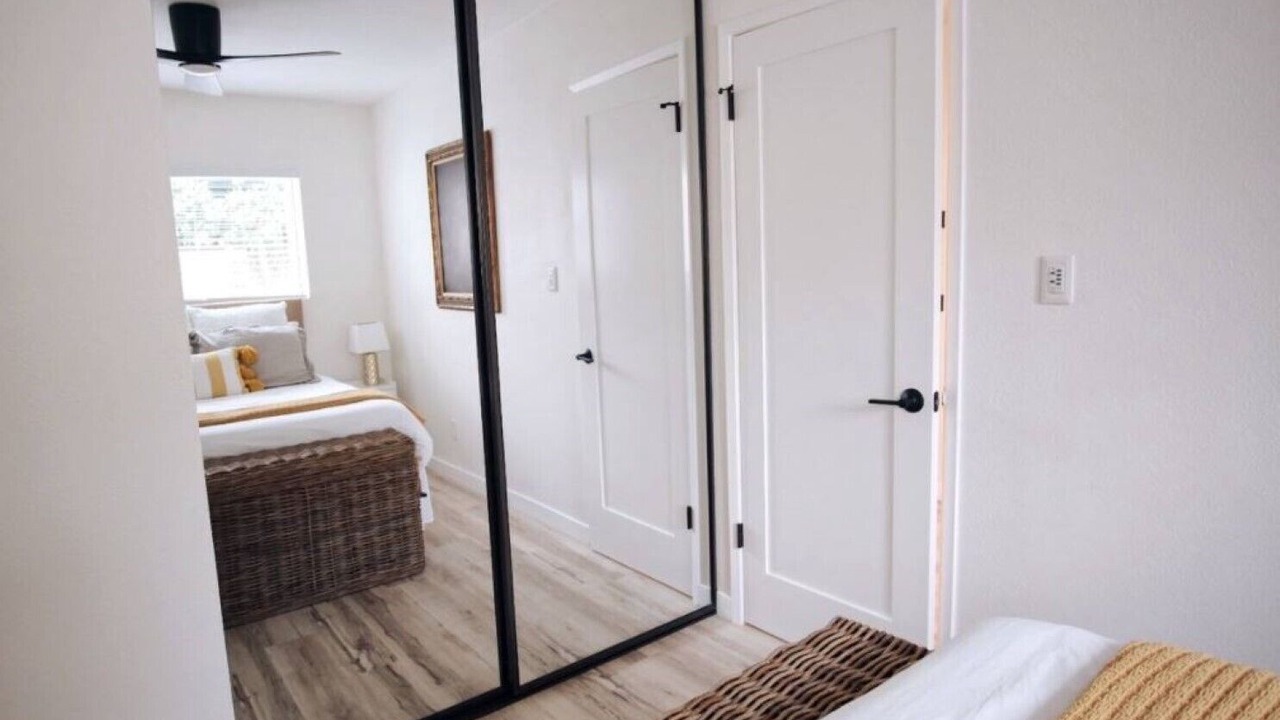 Photo of Bedroom in Pacific Beach