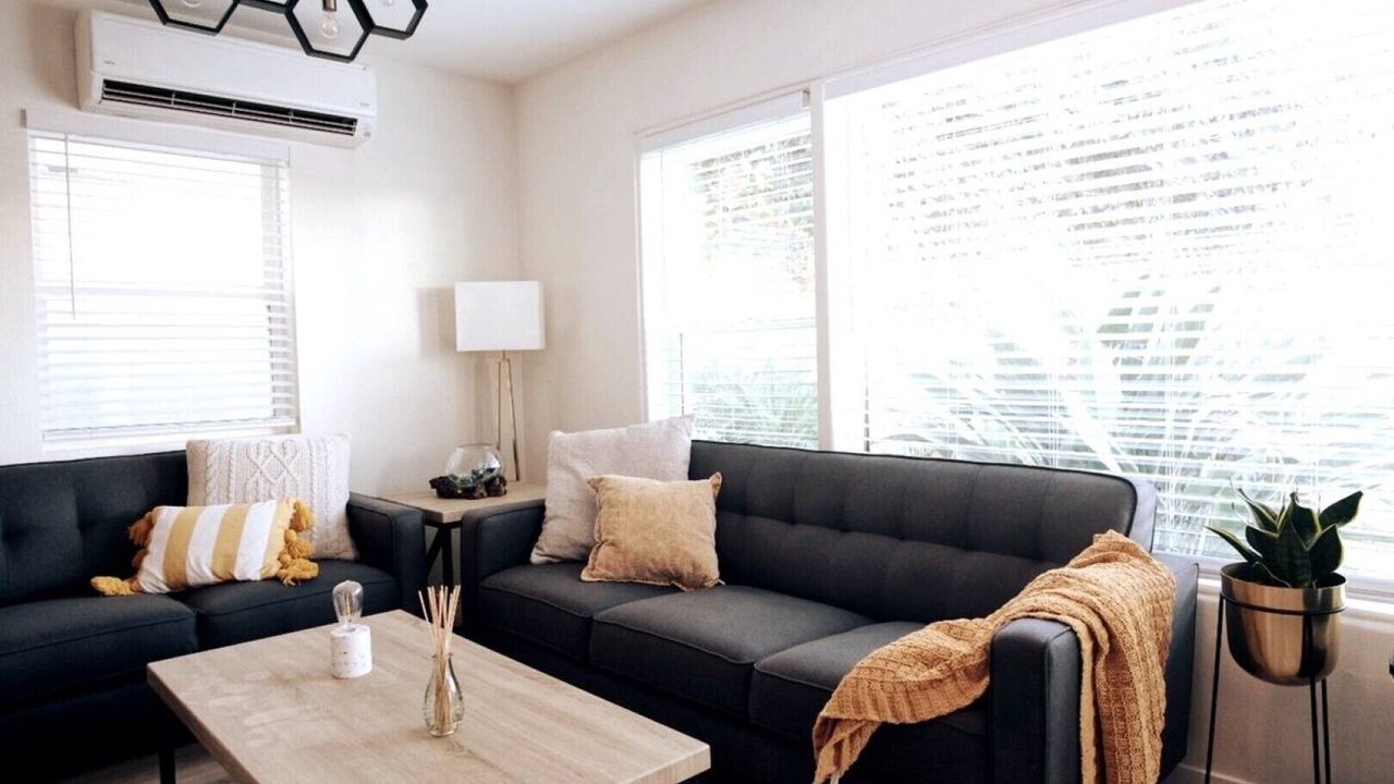 Photo of Livingroom in Pacific Beach