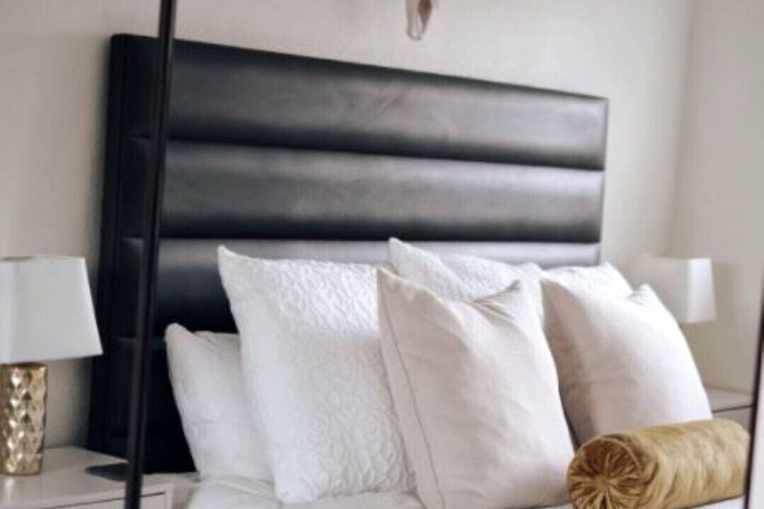 Photo of Bedroom in Pacific Beach