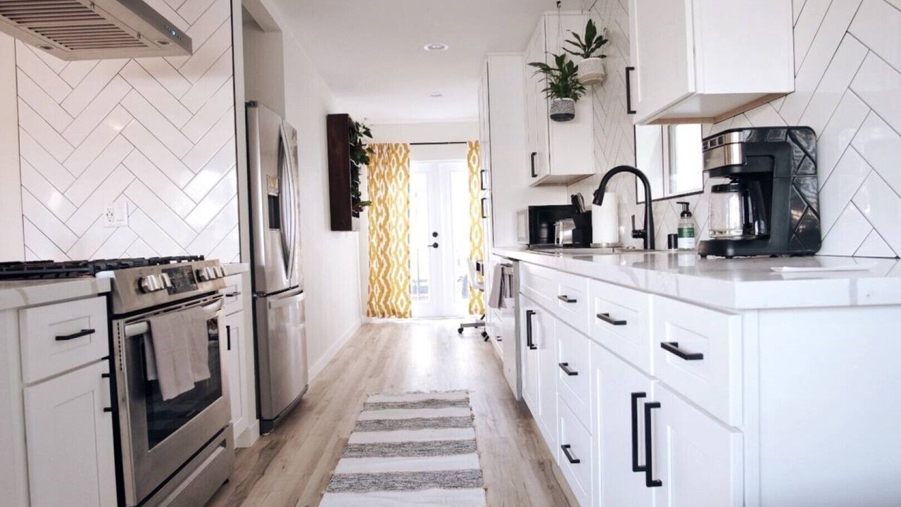 Photo of Kitchen in Pacific Beach