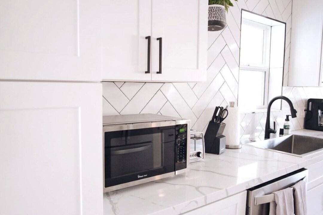 Photo of Kitchen in Pacific Beach