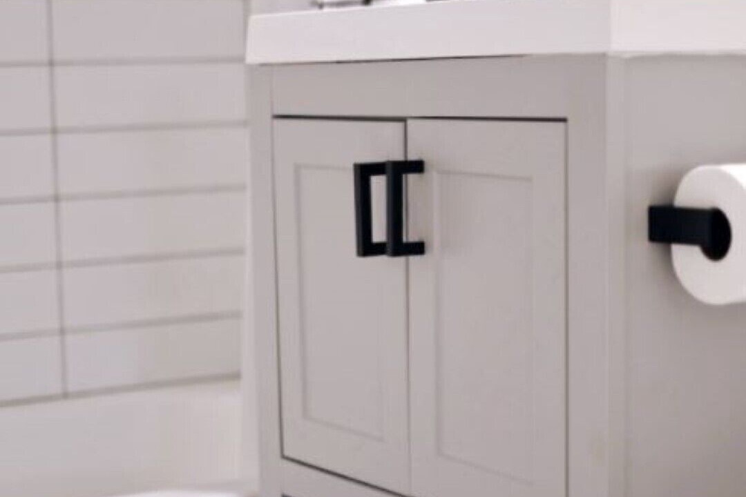 Photo of Bathroom in Pacific Beach