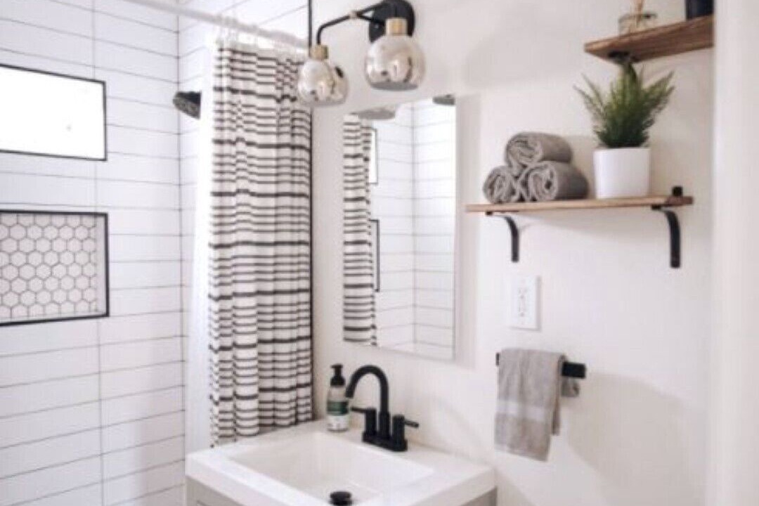 Photo of Bathroom in Pacific Beach
