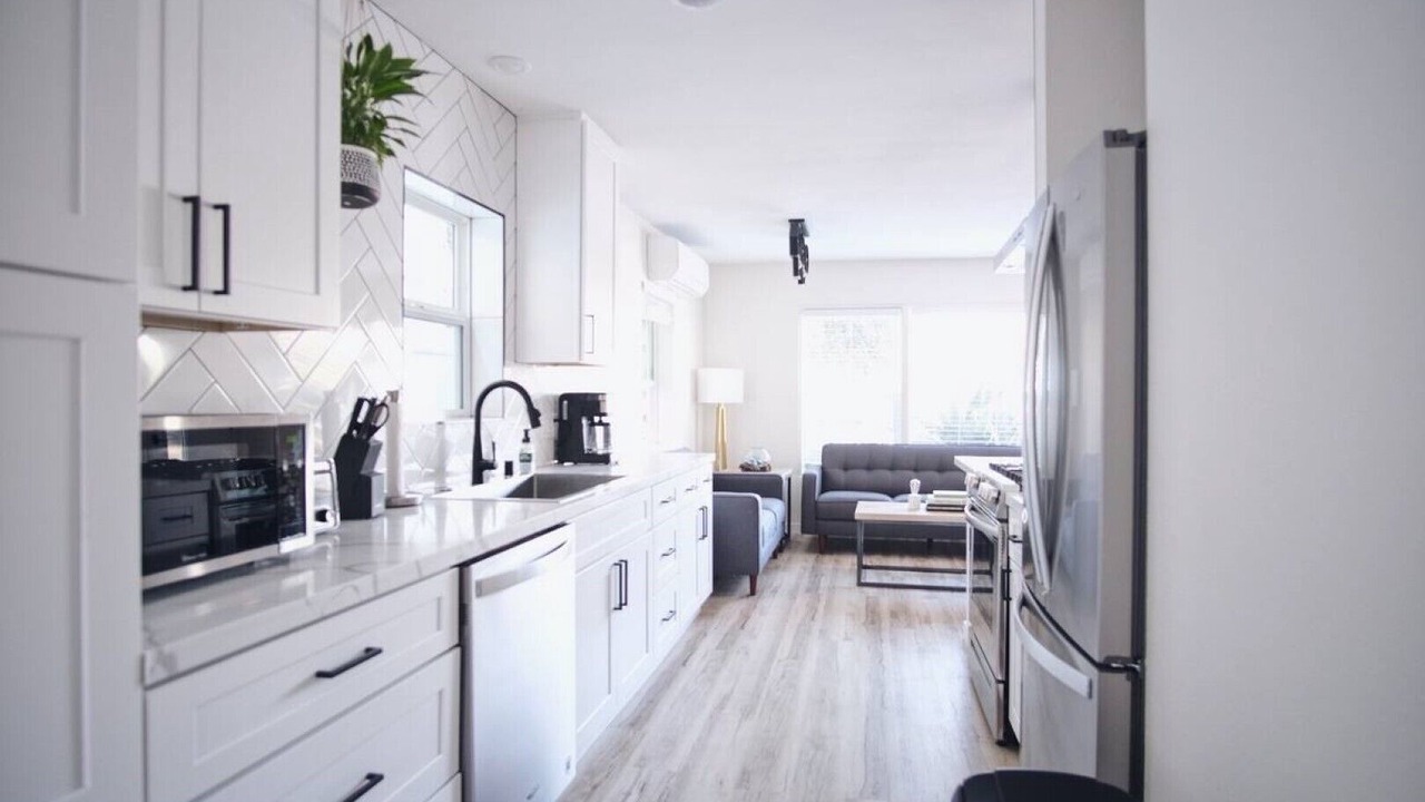 Photo of Kitchen in Pacific Beach