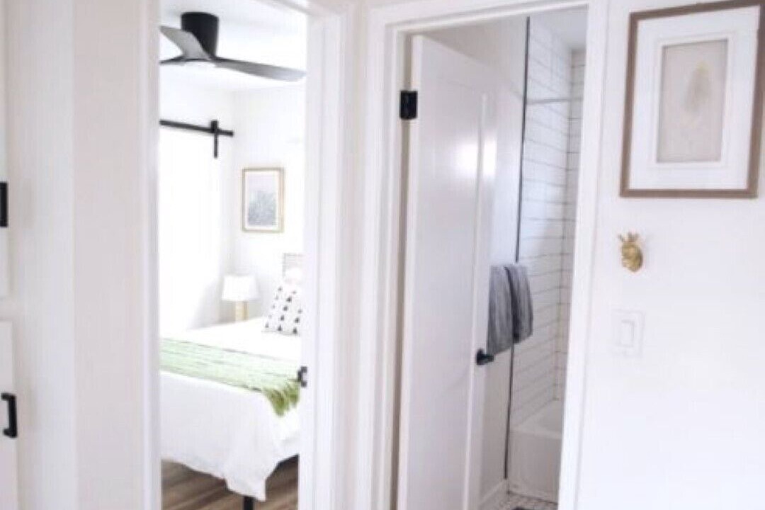 Photo of Bedroom in Pacific Beach