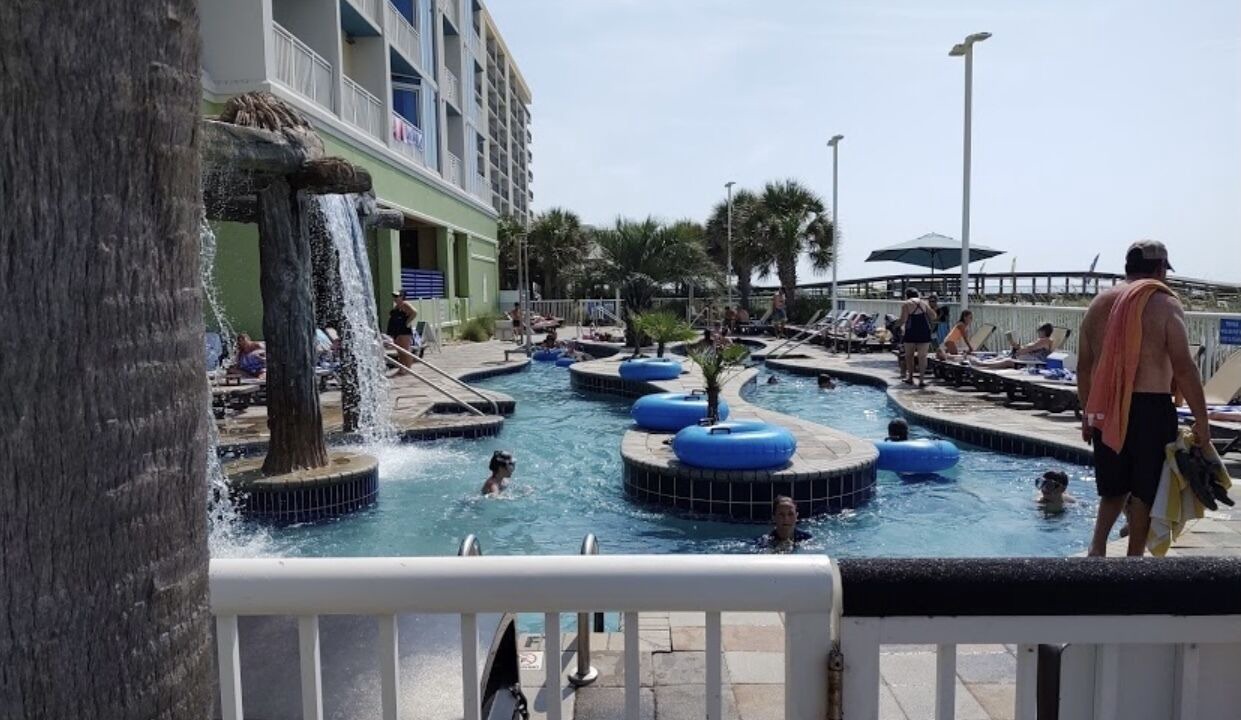 Photo of Outdoor in Cherry Grove Beach