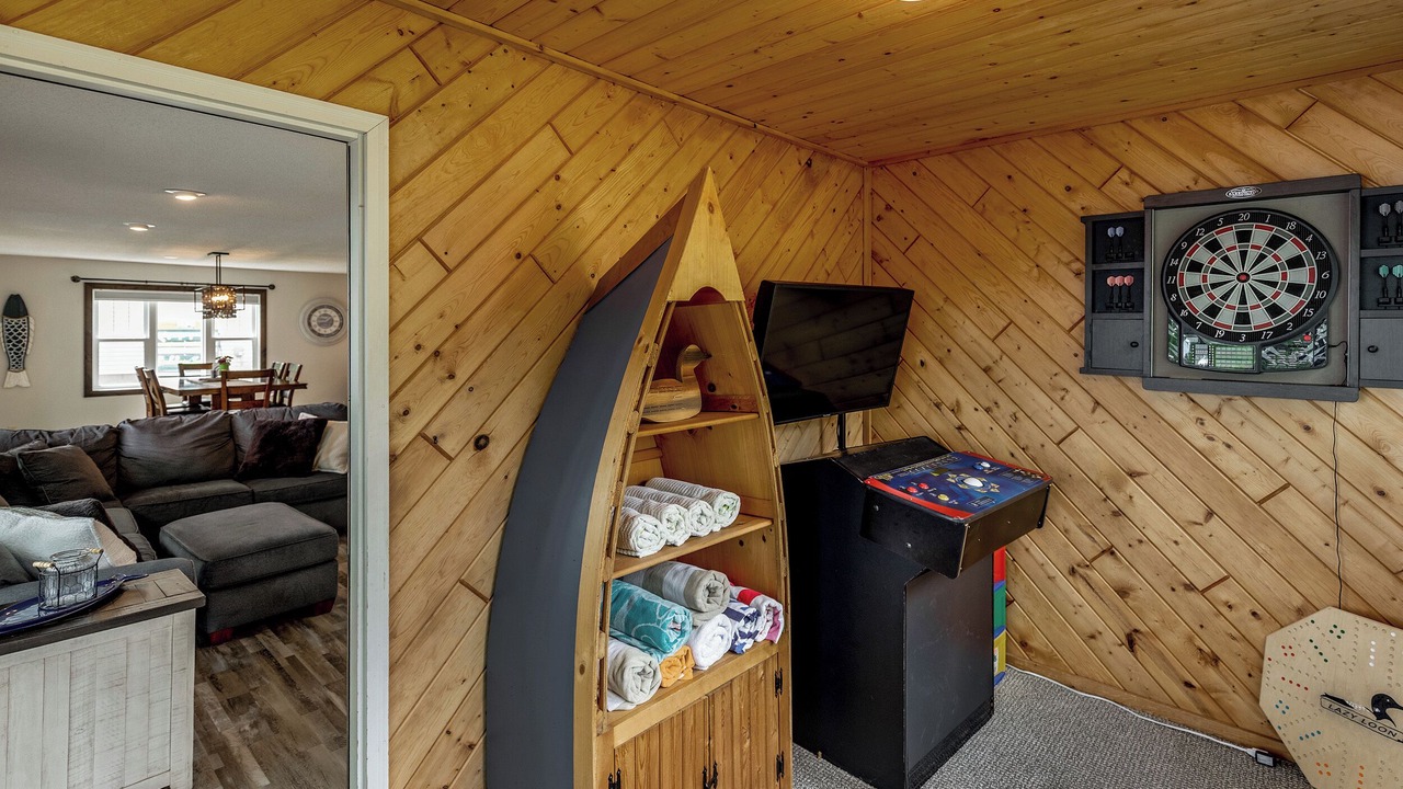 Photo of Bedroom in Brainerd