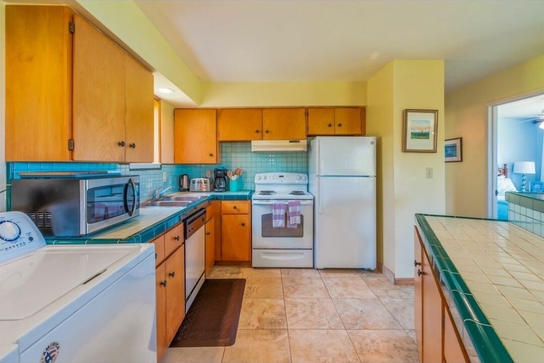 Photo of Kitchen in Princeville