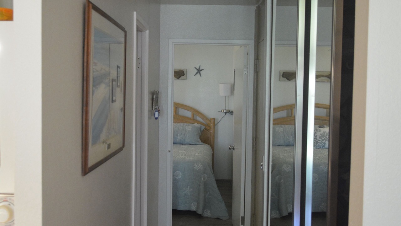 Photo of Bedroom in Kihei
