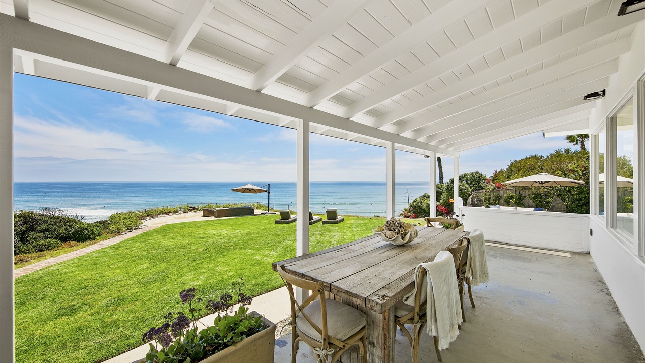 Photo of Outdoor in North Pacific Beach