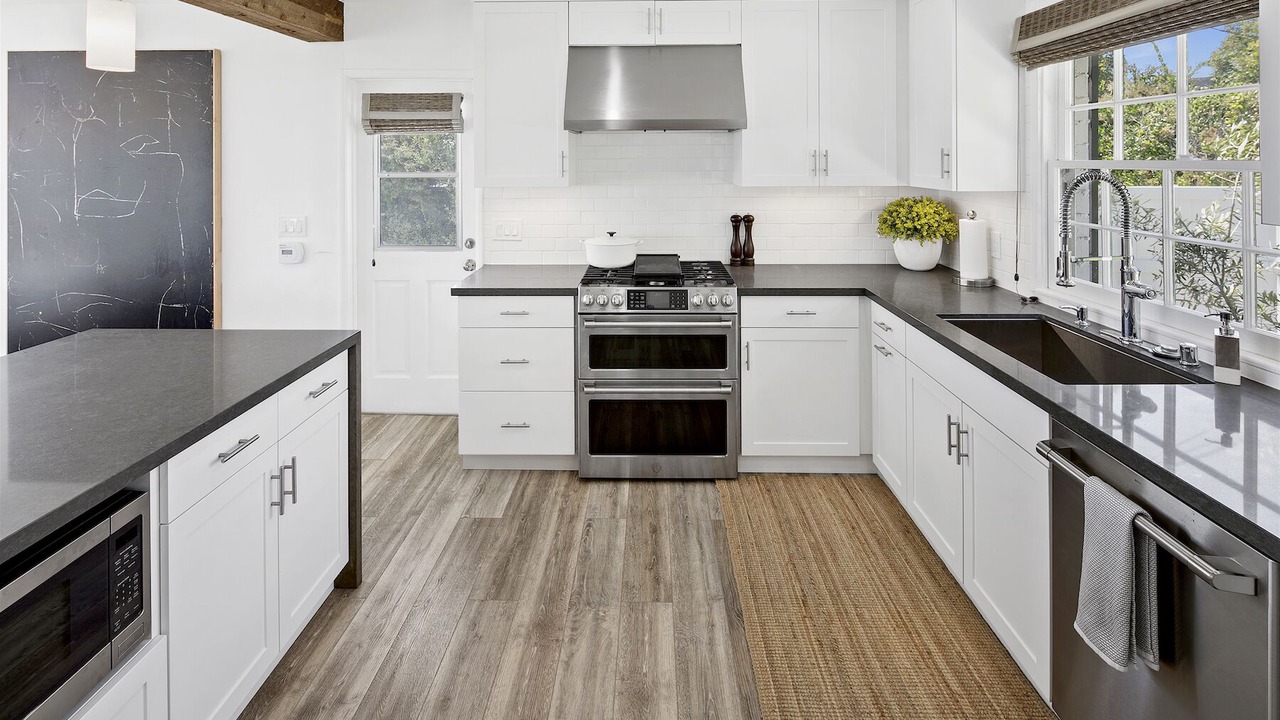 Photo of Kitchen in North Pacific Beach