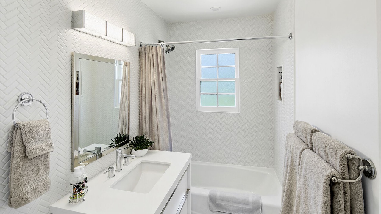 Photo of Bathroom in North Pacific Beach