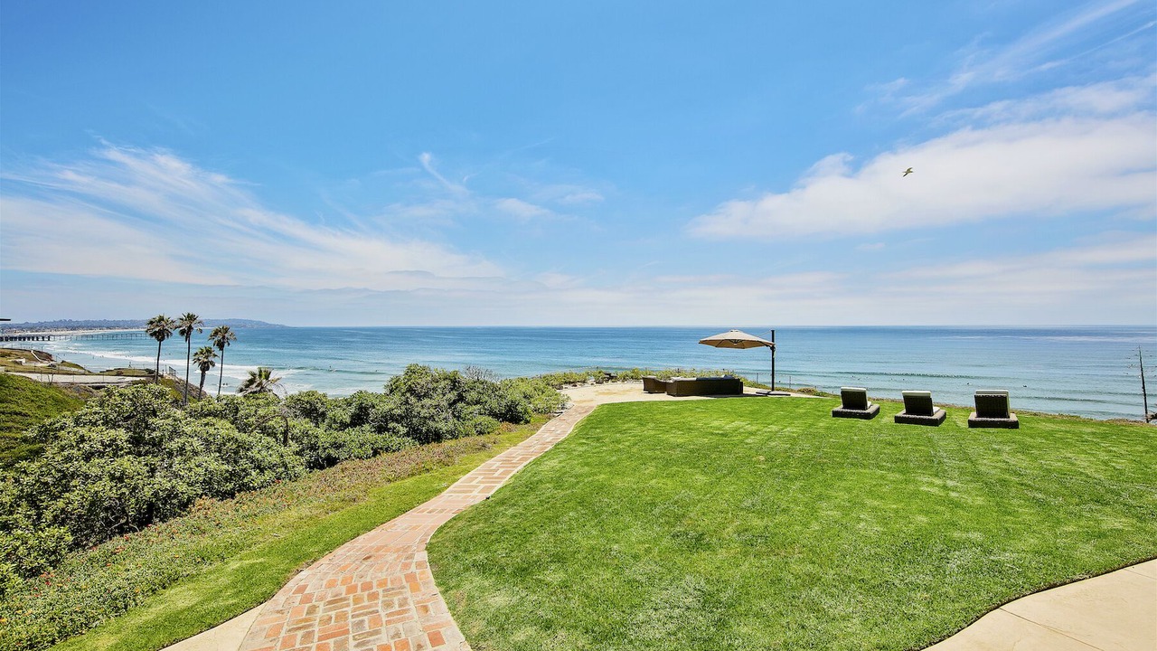 Photo of Outdoor in North Pacific Beach