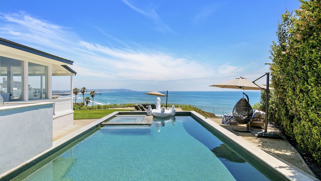 Photo of Outdoor in North Pacific Beach
