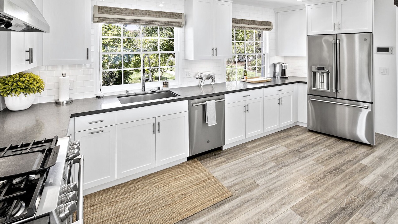 Photo of Kitchen in North Pacific Beach
