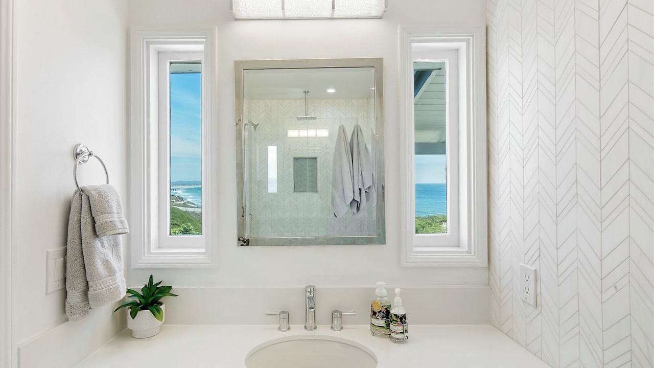 Photo of Bathroom in North Pacific Beach