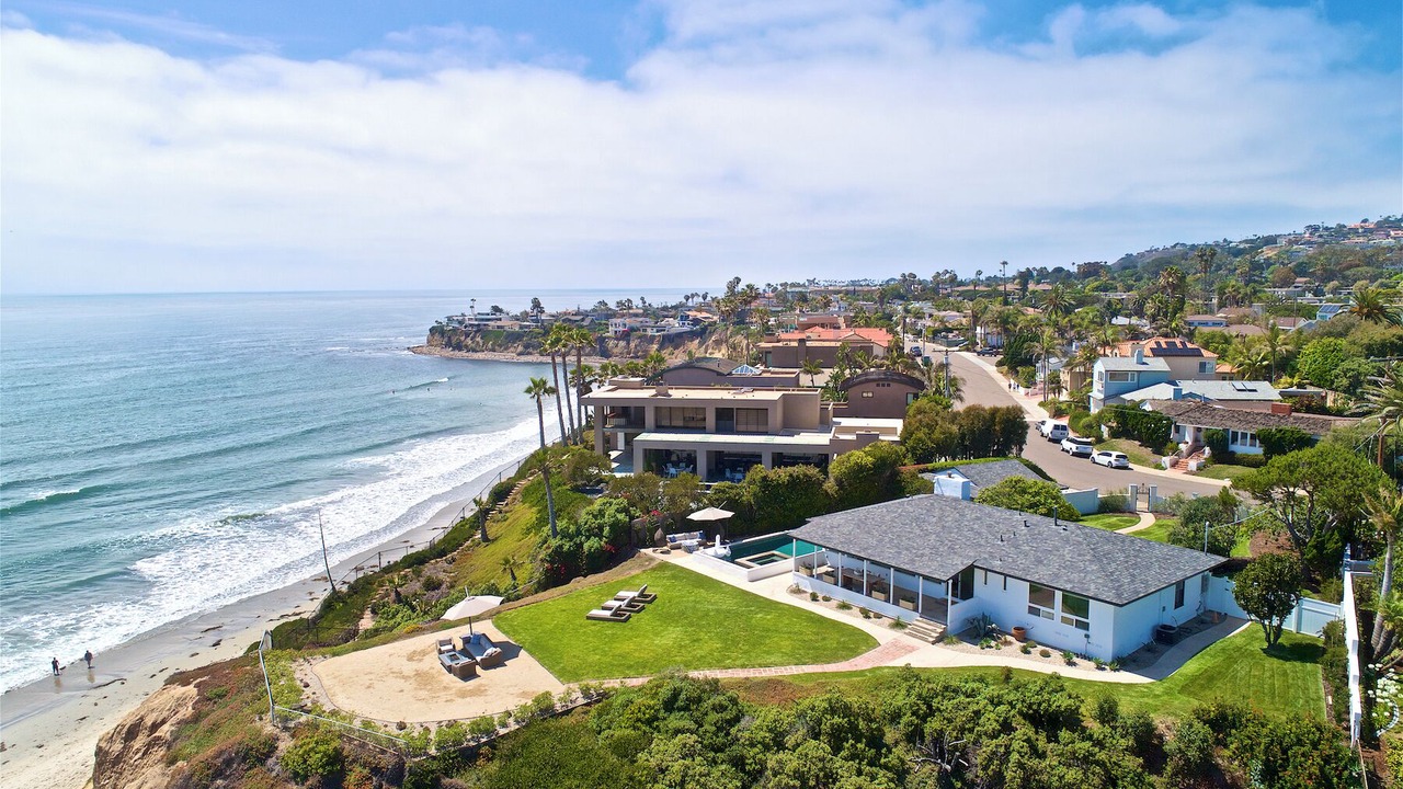 Photo of Outdoor in North Pacific Beach