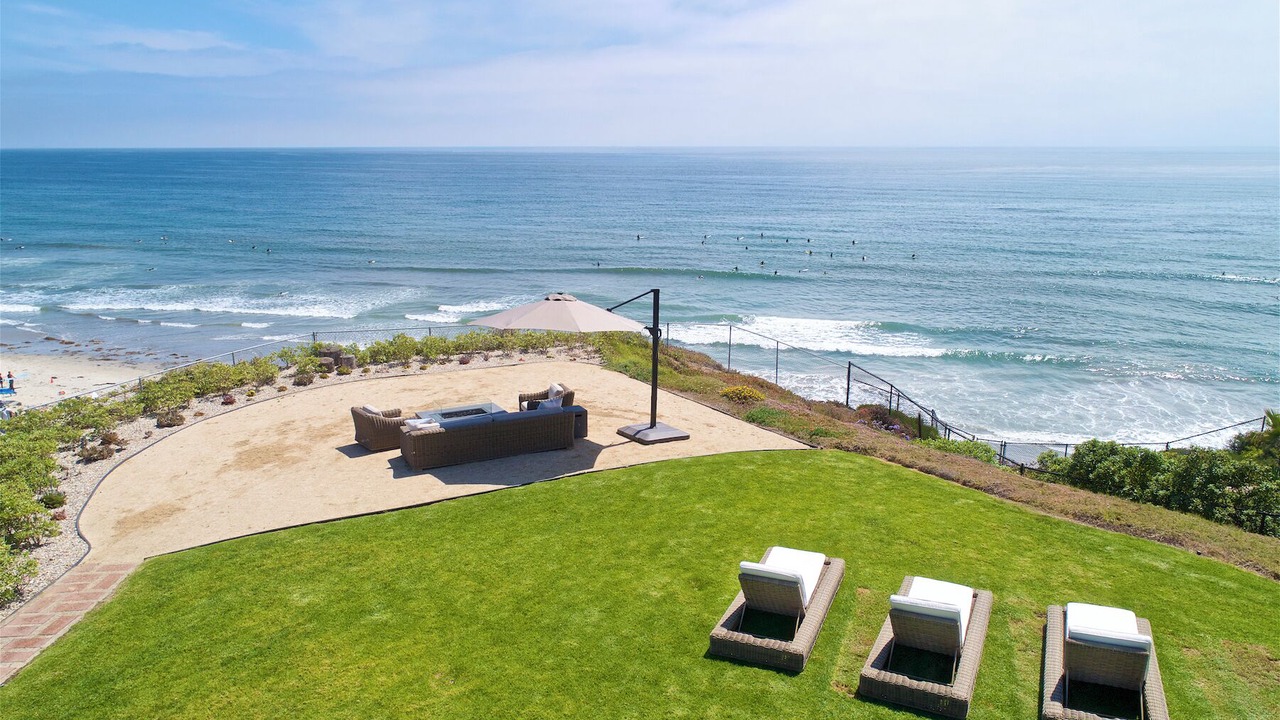 Photo of Outdoor in North Pacific Beach