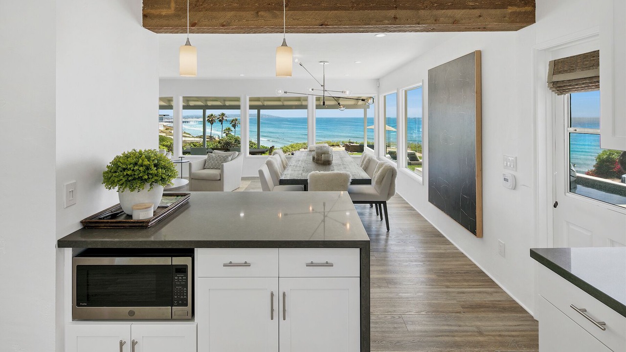 Photo of Kitchen in North Pacific Beach